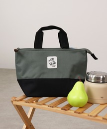 保冷保温ランチトートBAG
