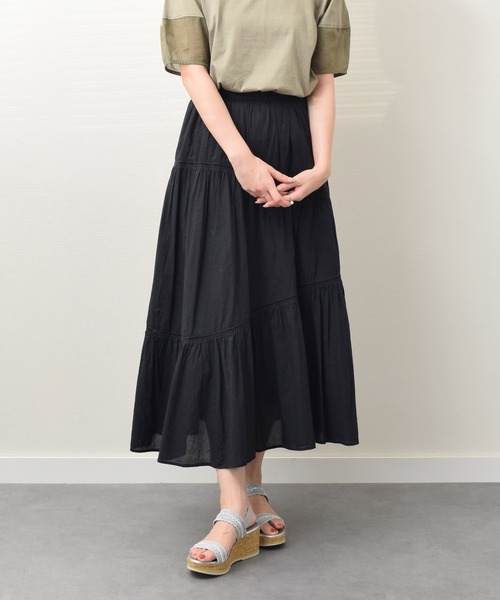 ITALIAN SHOEMAKERS(イタリアンシューメーカー)の「【ITALIAN SHOEMAKERS】ラインストーンリボン厚底サンダル(942500)(サンダル・レディース・ブラック/ベージュ/ネイビー/グレー・38/35/36/37/39)」の16枚目の写真