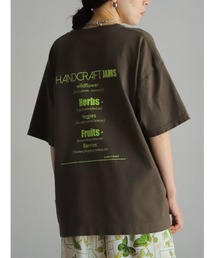 FIL DE FER｜フィルデフェールのTシャツ/カットソー通販 - ZOZOTOWN