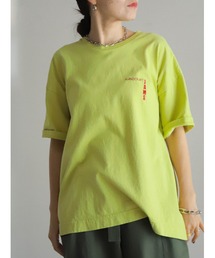FIL DE FER｜フィルデフェールのTシャツ/カットソー通販 - ZOZOTOWN