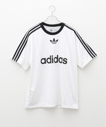 【ADIDAS/アディダス】 ADICOLOR POLY Tee IU2341