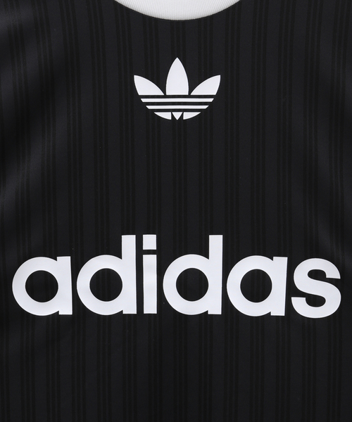 ADIDAS/アディダス】 ADICOLOR POLY Tee IU2341（Tシャツ