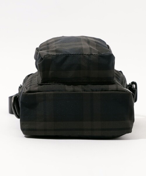 amiacalva（アミアカルヴァ）の「【別注】AMIACALVA WP POCHETTE