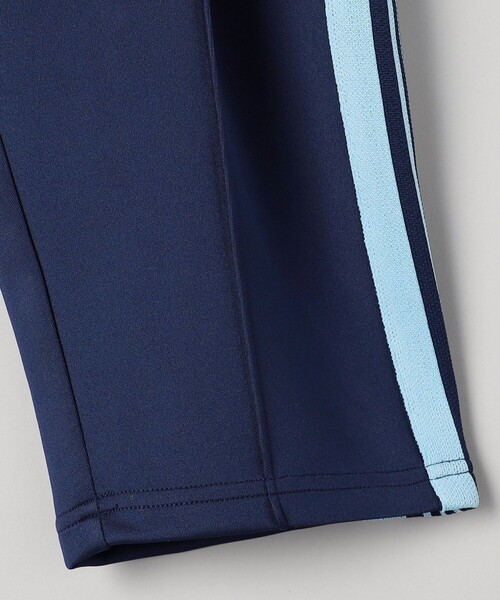 FREAK'S STORE（フリークスストア）の「THE OTOGIBANASHI SUPPLY/ザ オトギバナシ サプライ Jersey_pants kids （子供用）/ ジャージーパンツ（その他パンツ・キッズ・オフホワイト/ネイビー・MEDIUM/LARGE/X-LARGE）」の5枚目の写真