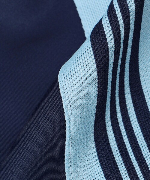 FREAK'S STORE（フリークスストア）の「THE OTOGIBANASHI SUPPLY/ザ オトギバナシ サプライ Jersey_pants kids （子供用）/ ジャージーパンツ（その他パンツ・キッズ・オフホワイト/ネイビー・MEDIUM/LARGE/X-LARGE）」の8枚目の写真