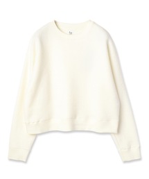 RYU([)pile long sleeve knit(jbg/Z[^[)