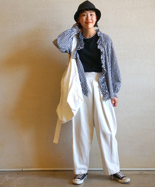 JOURNAL STANDARD LUXE（ジャーナルスタンダード ラックス）の