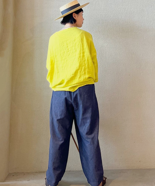 JOURNAL STANDARD LUXE（ジャーナルスタンダード ラックス）の
