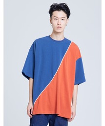 /Little Sunny Bite/big logo big tee