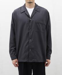 EDIFICE | E.NIGHT シャツ(シャツ/ブラウス)