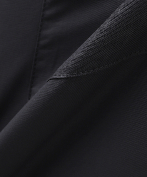 EDIFICE(エディフィス)の「E.NIGHT シャツ(シャツ/ブラウス・メンズ・グレー/ホワイト/ブルー・46/48)」の20枚目の写真