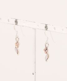 con affetto(original)（コン アフェット）の「シルバー925デザインピアス（ピアス（両耳用））」