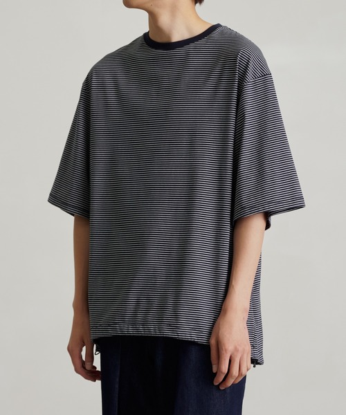 セール】ビューティーコットンコードTEE（Tシャツ/カットソー