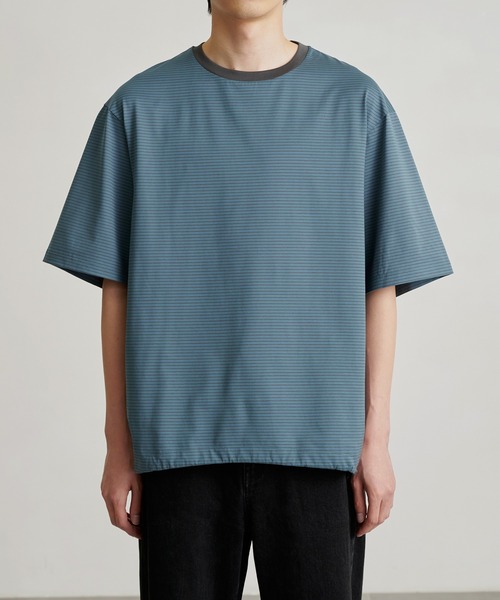 専用です。Clrty セール】ビューティーコットンコードTEE（Tシャツ/カットソー