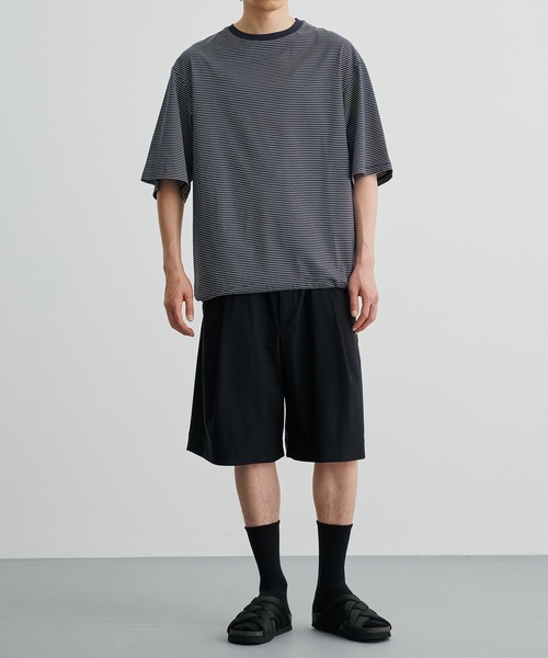 セール】ビューティーコットンコードTEE（Tシャツ/カットソー