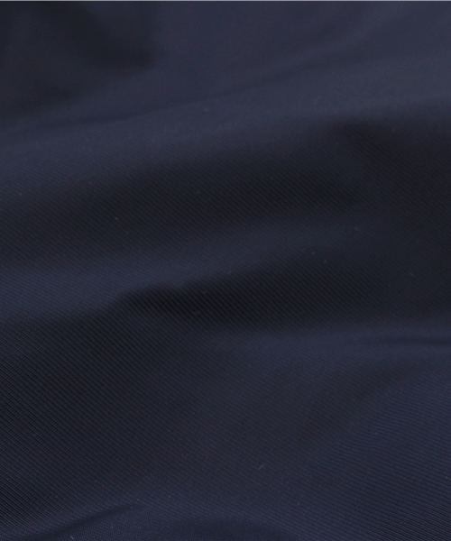 coen(コーエン)の「ワッペンナップサック(バックパック/リュック・レディース・オリーブ/ネイビー・フリー)」の3枚目の写真