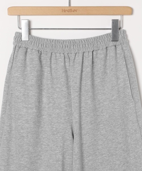 Heather（ヘザー）の「アソートデザインワイドパンツ　125532（その他パンツ・レディース・グレー/ホワイト系その他/ブラック系その他・FREE）」の5枚目の写真
