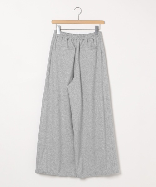Heather（ヘザー）の「アソートデザインワイドパンツ　125532（その他パンツ・レディース・グレー/ホワイト系その他/ブラック系その他・FREE）」の11枚目の写真