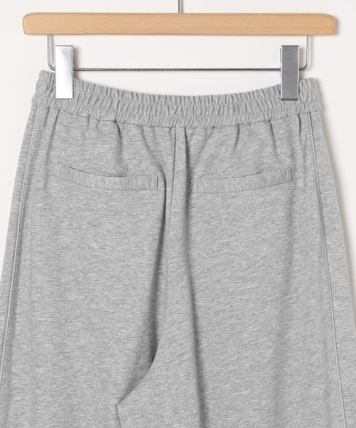 Heather（ヘザー）の「アソートデザインワイドパンツ　125532（その他パンツ・レディース・グレー/ホワイト系その他/ブラック系その他・FREE）」の12枚目の写真