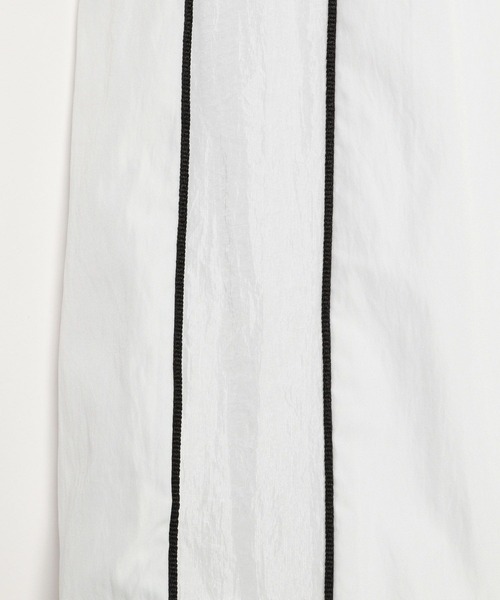 Heather（ヘザー）の「アソートデザインワイドパンツ　125532（その他パンツ・レディース・グレー/ホワイト系その他/ブラック系その他・FREE）」の15枚目の写真