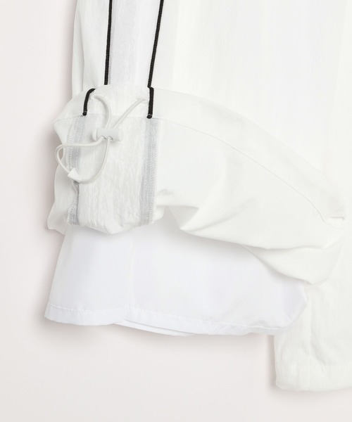 Heather（ヘザー）の「アソートデザインワイドパンツ　125532（その他パンツ・レディース・グレー/ホワイト系その他/ブラック系その他・FREE）」の16枚目の写真