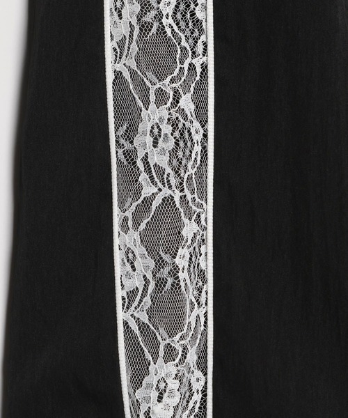 Heather（ヘザー）の「アソートデザインワイドパンツ　125532（その他パンツ・レディース・グレー/ホワイト系その他/ブラック系その他・FREE）」の17枚目の写真