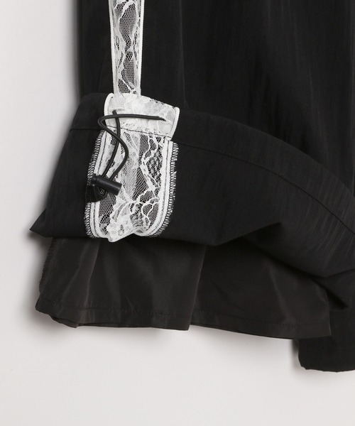 Heather（ヘザー）の「アソートデザインワイドパンツ　125532（その他パンツ・レディース・グレー/ホワイト系その他/ブラック系その他・FREE）」の18枚目の写真