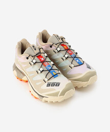 SALOMON（サロモン）の「SALOMON | XT-4 OG AURORA BOREALIS WOMEN（スニーカー）」