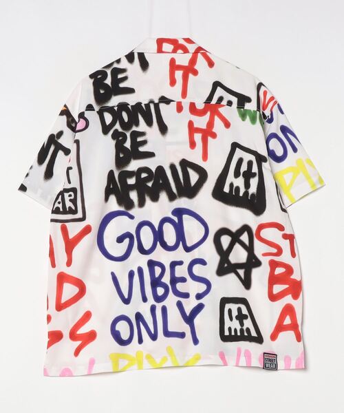 VISION STREET WEAR（ヴィジョンストリートウェア）の「【VISION