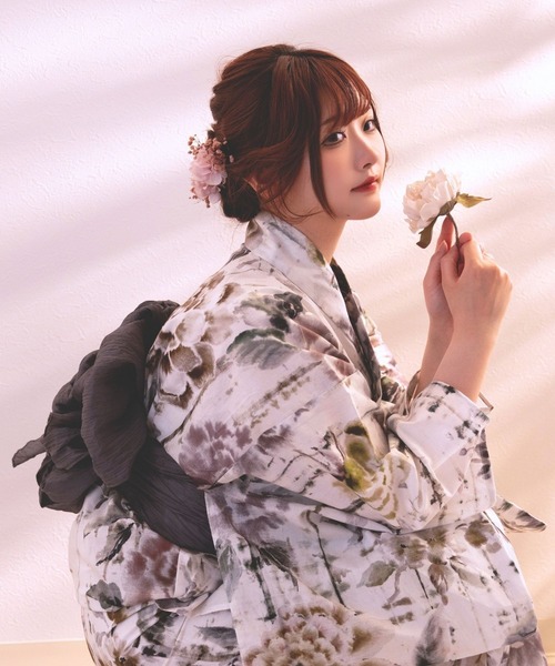 ETERNITY SELECT（エタニティ セレクト）の「レディース浴衣 6点セット  