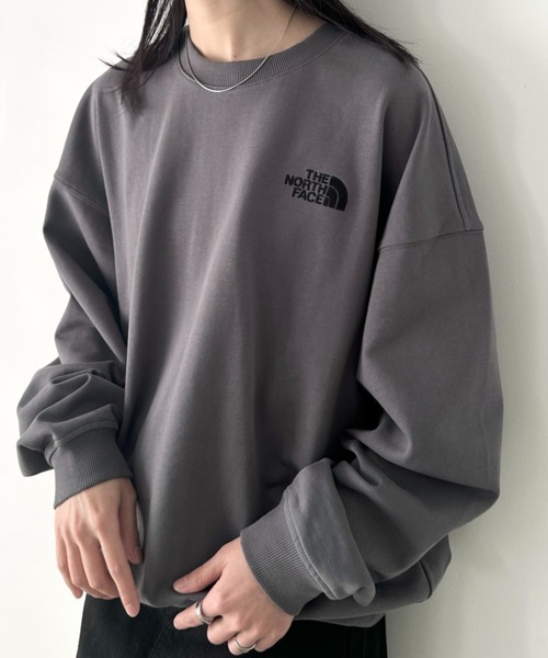 セール】国内未発売 THE NORTH FACE(ザ・ノースフェイス)/ワンポイント