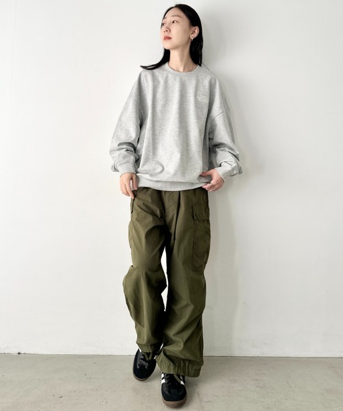 セール】国内未発売 THE NORTH FACE(ザ・ノースフェイス)/ワンポイント