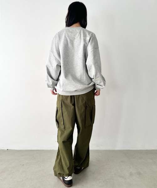 セール】国内未発売 THE NORTH FACE(ザ・ノースフェイス)/ワンポイント