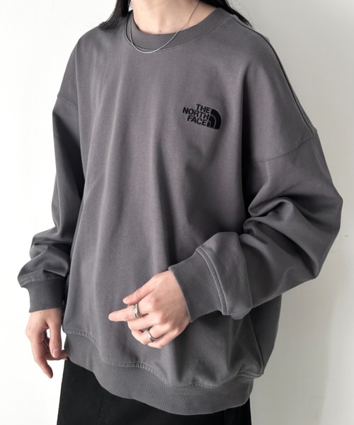 セール】国内未発売 THE NORTH FACE(ザ・ノースフェイス)/ワンポイント