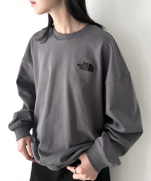 セール】国内未発売 THE NORTH FACE(ザ・ノースフェイス)/ワンポイント