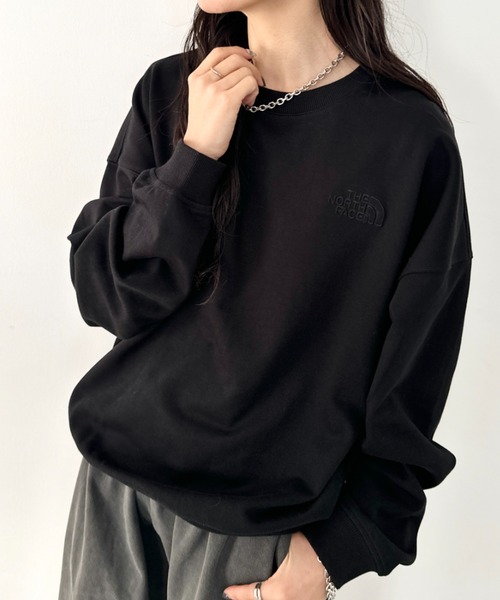 セール】国内未発売 THE NORTH FACE(ザ・ノースフェイス)/ワンポイント