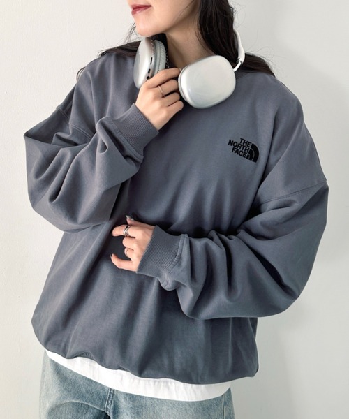 セール】国内未発売 THE NORTH FACE(ザ・ノースフェイス)/ワンポイント