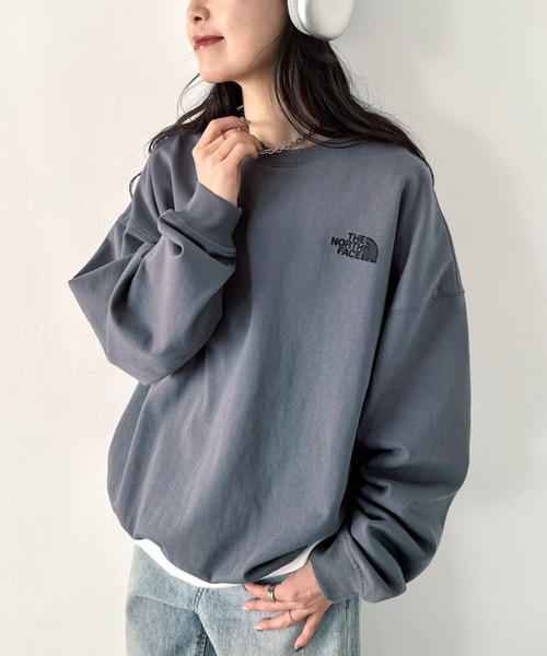 セール】国内未発売 THE NORTH FACE(ザ・ノースフェイス)/ワンポイント