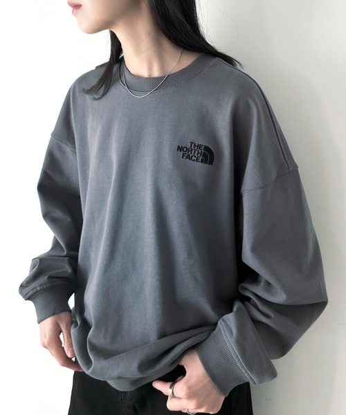 セール】国内未発売 THE NORTH FACE(ザ・ノースフェイス)/ワンポイント