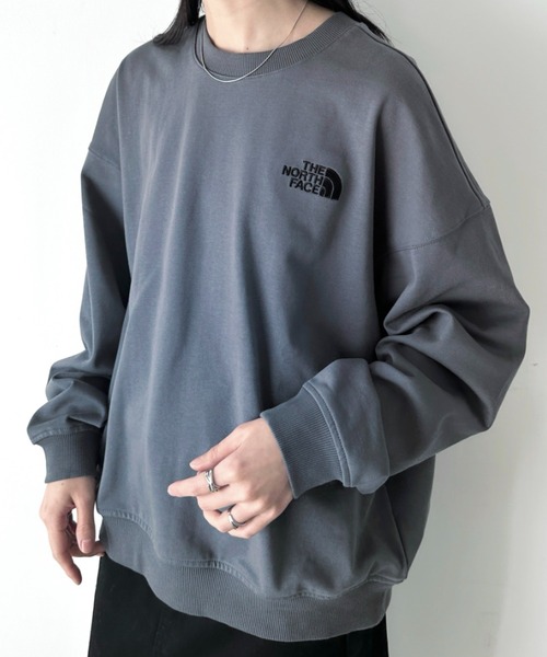 セール】国内未発売 THE NORTH FACE(ザ・ノースフェイス)/ワンポイント