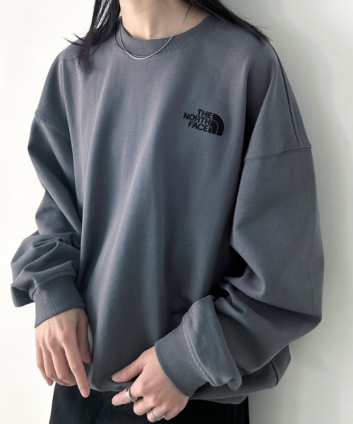 セール】国内未発売 THE NORTH FACE(ザ・ノースフェイス)/ワンポイント