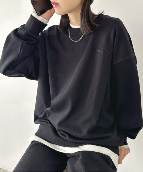 セール】国内未発売 THE NORTH FACE(ザ・ノースフェイス)/ワンポイント