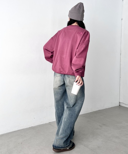 セール】国内未発売 THE NORTH FACE(ザ・ノースフェイス)/ワンポイント