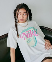 NIKE | ナイキ スポーツウェア エッセンシャル ウィメンズ Tシャツ / Nike Sportswear Essential Women's T-Shirt＜XS-2XL 展開＞(Tシャツ/カットソー)