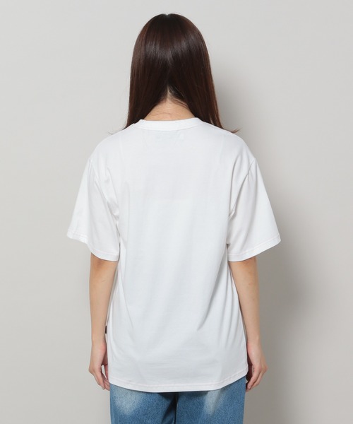 【国内送関税込】K&K デイジー ヴィンテージ Tシャツ コットン FREAK'S STORE/デニムロゴデイジーTシャツ｜Daytona Park