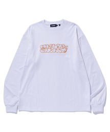 XLARGE | XL GRAFFITI L/S TEE(Tシャツ/カットソー)