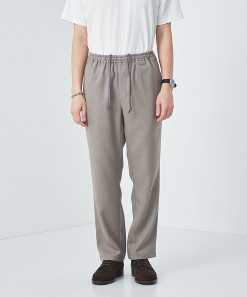 green label relaxing（グリーンレーベルリラクシング）の「ウール