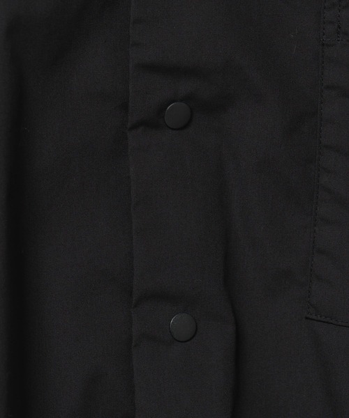 GLOBAL WORK（グローバルワーク）の「2SET＊半袖シャツ長袖Ｔ/115816（シャツ/ブラウス・キッズ・ブラック/グレイッシュベージュ・130cm/140cm/150cm/160cm/170cm）」の11枚目の写真