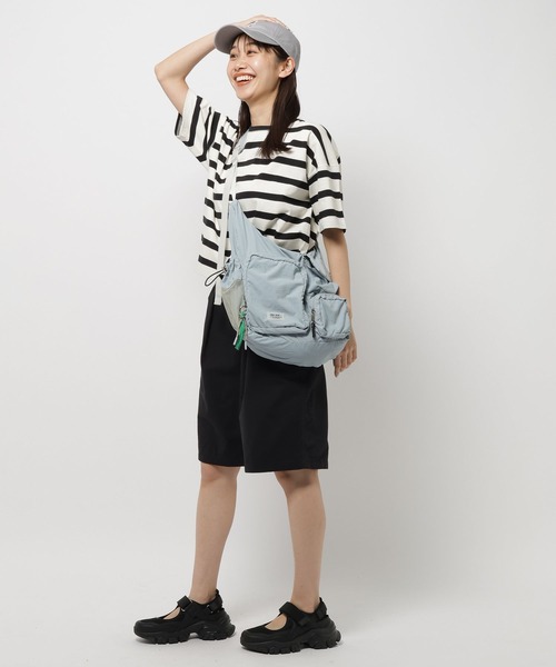 セール】バックステッチベーシックTシャツ（Tシャツ/カットソー