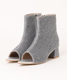 FREE'S MART | ブーティーサンダル(ブーツ)